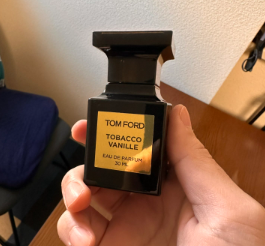 トム フォードの香水が高い理由3選！どれくらい持つのか使用期限に発狂か？