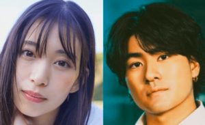 森本慎太郎と森川葵は結婚間近？歴代彼女も紹介！